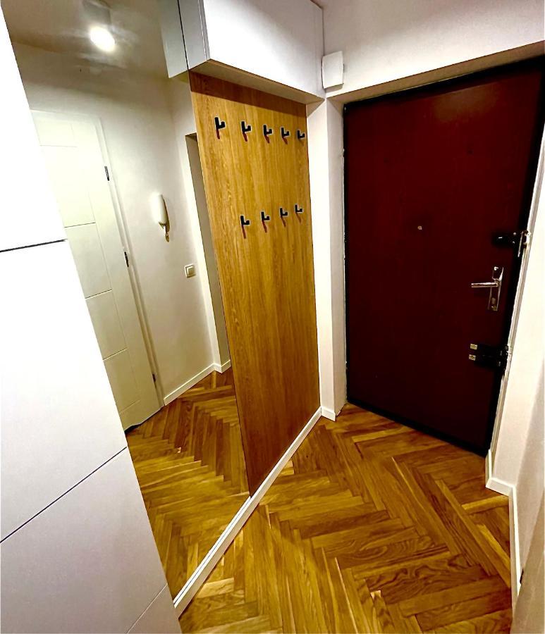 Luxurious Boho Style Apartm. *Home Office* +Desk Katowice Exterior foto